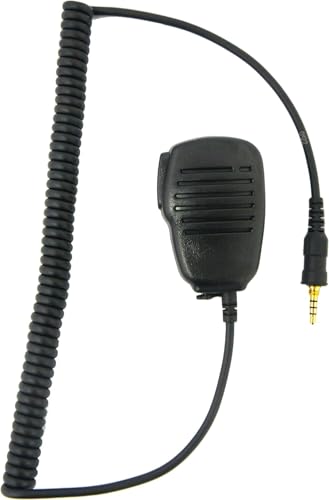 M002■STANDARD スタンダード■ フルリモコンマイク CMP843 mh-66a7a_thumb.jpg
